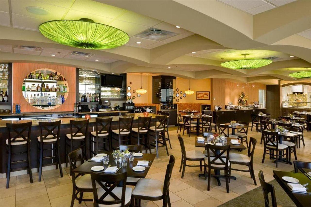 Hilton Garden Inn Mankato Downtown Экстерьер фото
