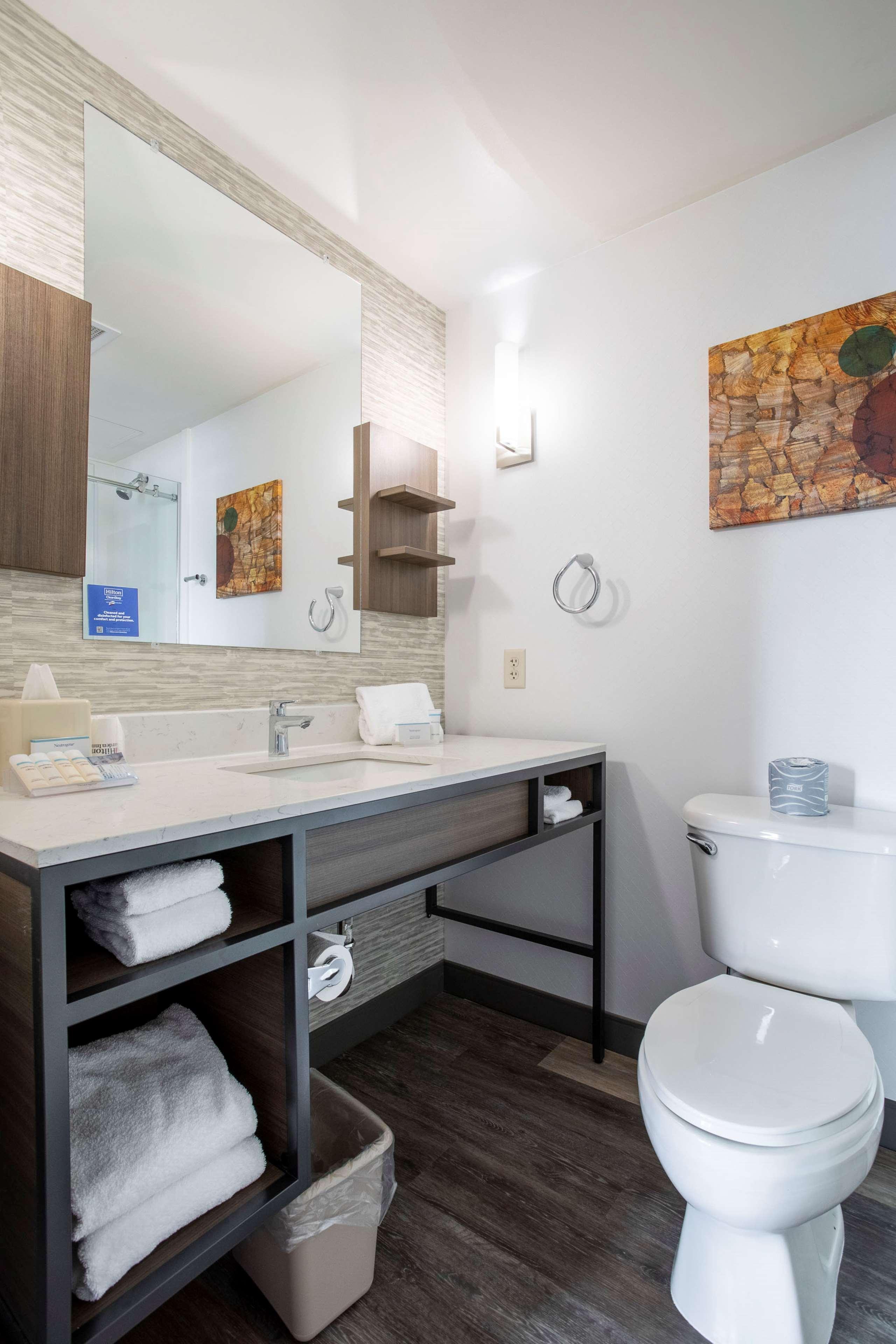 Hilton Garden Inn Mankato Downtown Экстерьер фото