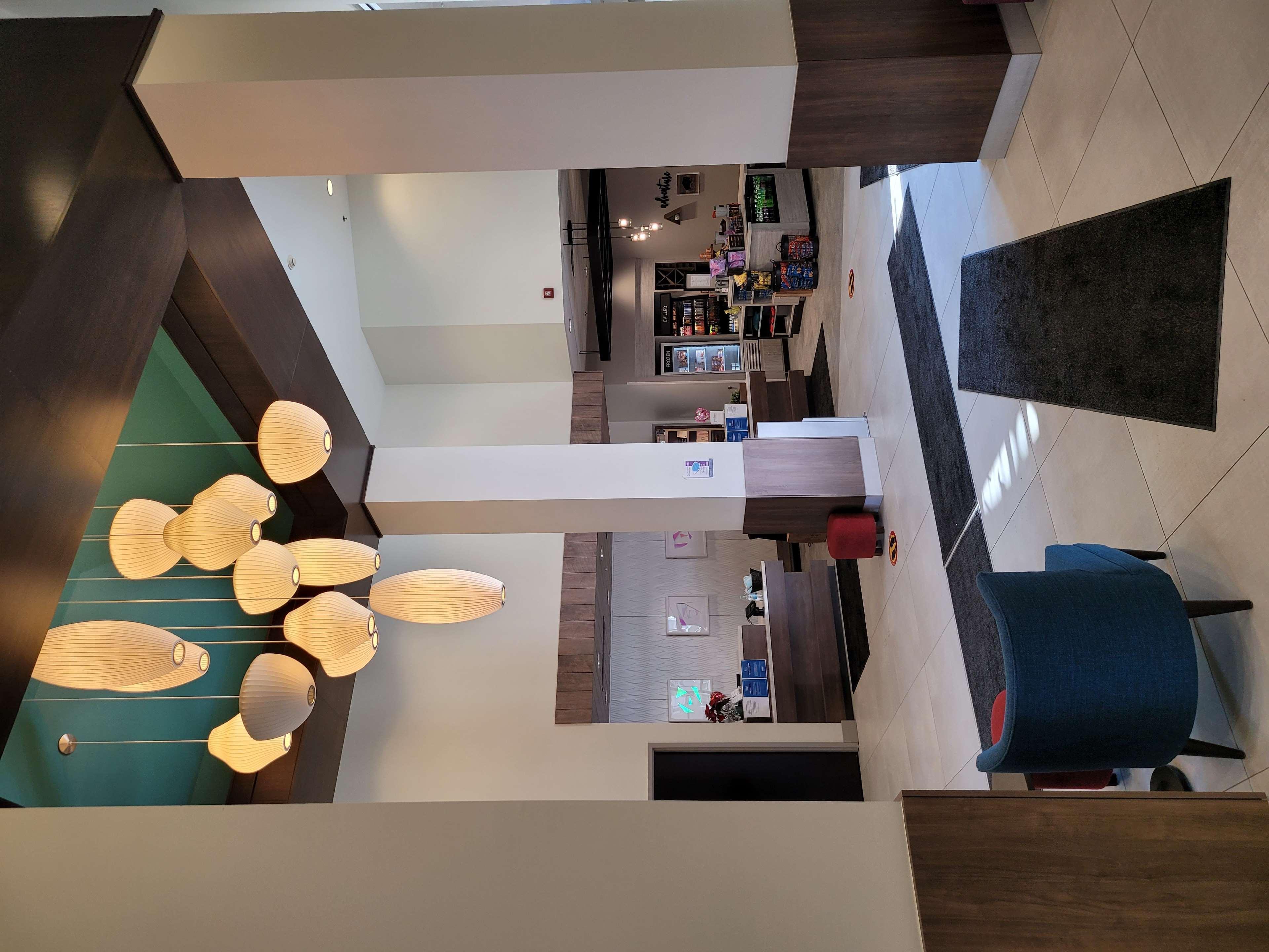 Hilton Garden Inn Mankato Downtown Экстерьер фото