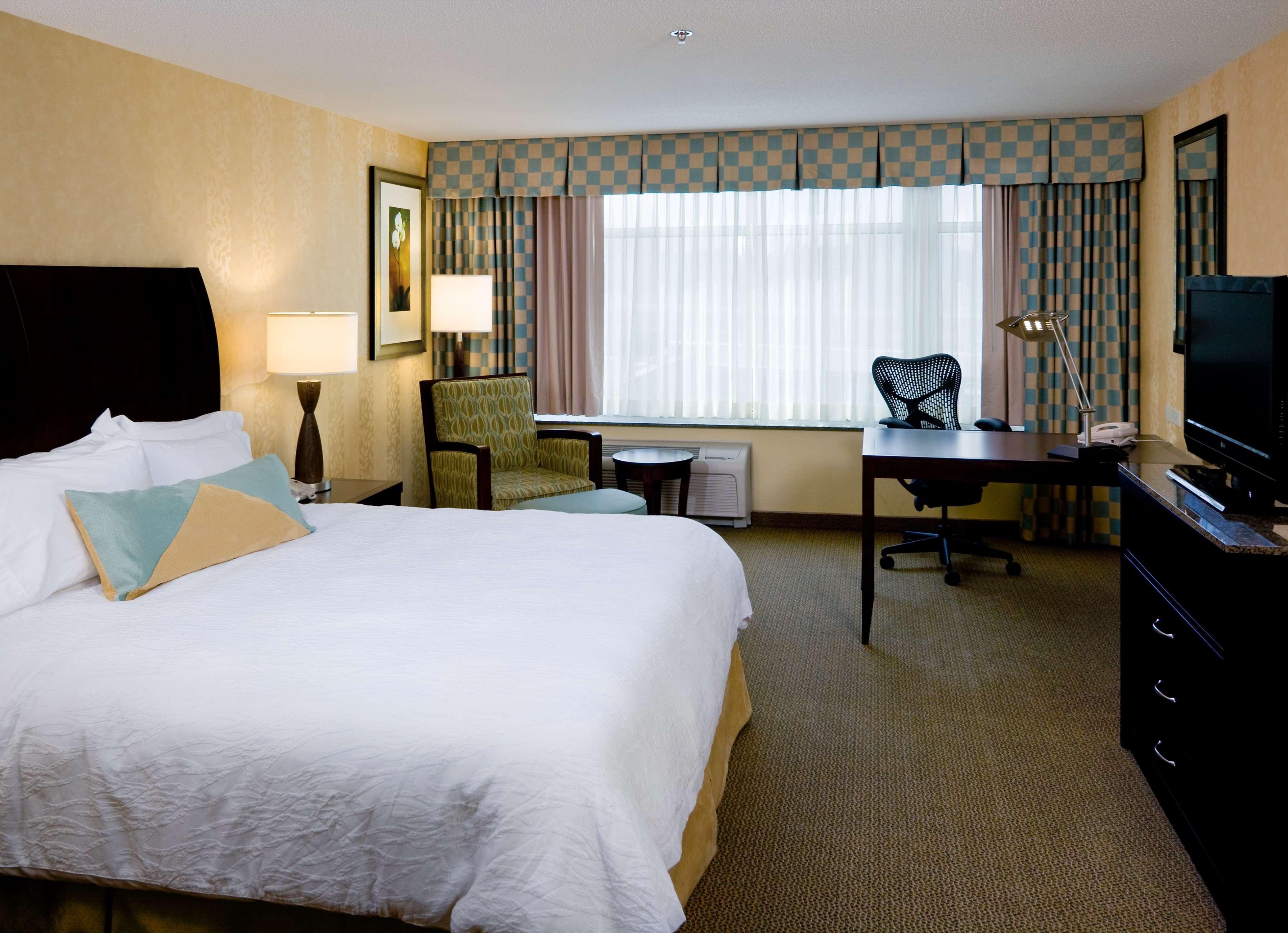 Hilton Garden Inn Mankato Downtown Номер фото